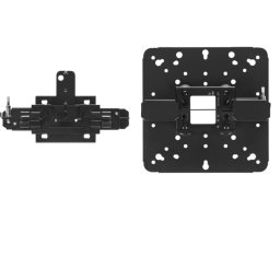 Soporte para Punto de Acceso HPE Aruba Networking AP-MNT-U Universal