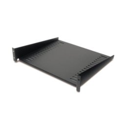 Cajón metálico para rack APC AR8105BLK 2U Negro