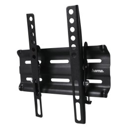 Hama Soporte 200x200 Inclinable Negro para TV 19"-48