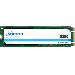 Lenovo ThinkSystem 5300 M.2 SSD 480GB SATA 3