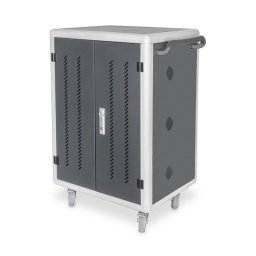 Digitus DN-45002 Armario de Carga con Ruedas para Portátiles/Tablets hasta 15.6