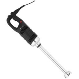 Batidora de brazo - 650 W - Royal Catering - 450 mm - 8.000 - 18.000 r.p.m. 10012277