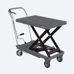 Koshimo Mesa Hidráulica De 400 Kg Ksh Europe