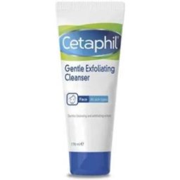 Cetaphil Exfoliante Limpiador Suave 178ml