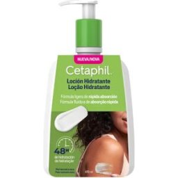 Cetaphil Loción Hidratante 470ml