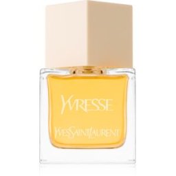 Yvresse Eau De Toilette Para Mujer 80 Ml
