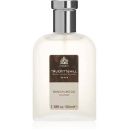 Sandalwood Agua De Colonia Para Hombre 100 Ml