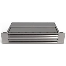 Cata Kit recirculante para campanas - KIT RECI AS 600. Inox