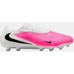 Nike Botas de fútbol de Hombre PHANTOM 6 LOW PRO AG-PRO T . (42,5) Multicolor