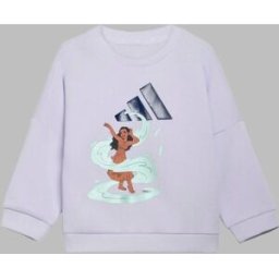 Adidas Conjunto de Bebés Brand Collaboration . (2 años) Violeta