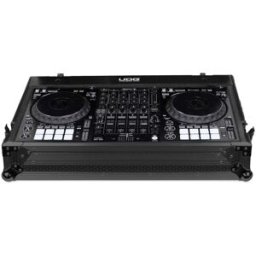 UDG Flight Case para Equipo DJ U91056Bl - Fc Pioneer DDJ-1000 Black. Negro