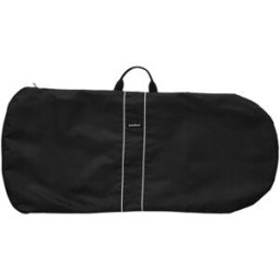 BabyBjörn Bolsa de Transporte para Hamaca negro. Negro