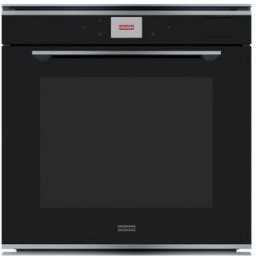 Franke Horno multifunción con función vapor - 1160613706. Cristal negro