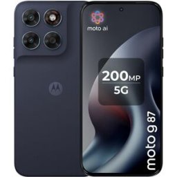 Motorola moto g87 8GB + 256GB móvil libre. (256 GB + 8 GB RAM) Gris