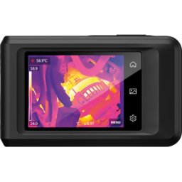 HIKMICRO POCKET2 - Cámara termográfica Pocket2, NETD<40mk, -20 °C 