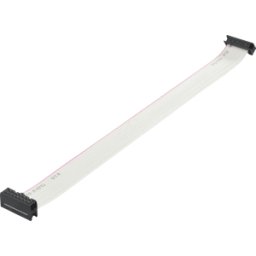 BKL 10120670 - Conector de postes 2,54mm 2x7