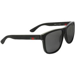 Gucci Gafas de sol GG0010S negro