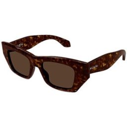 Alaia Gafas de sol AA0074S marrón