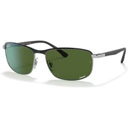 Rayban Gafas de sol 3671CH/60 negro