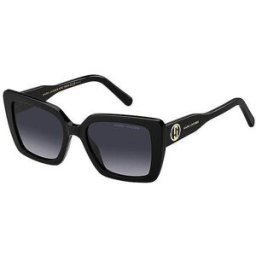 Marc Jacobs Gafas de sol MARC 733/S/52 negro