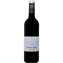 Sisquera Tinto 2025 - Vino tinto español de Cellers Tarrone, 13,00% vol.