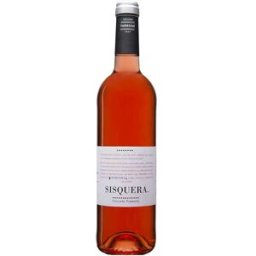 Vino Sisquera Rosado 2025 de Cellers Tarrone - Vino Rosado de España con Graduación de 13,00