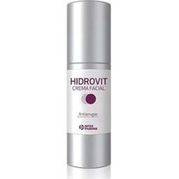Hidrovit Crema Facial 30ml