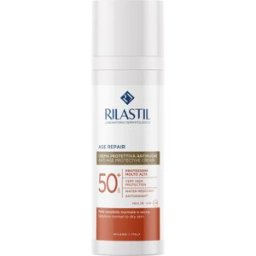 Rilastil Age Repair Crema Protectora Antiarrugas SPF50+ 50ml