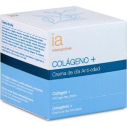 INTERPROX Interpoathek Crema De Día Antiedad Colágeno 50ml