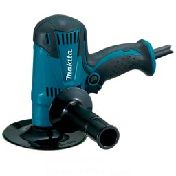 GV5010 Lijadora de disco Makita 440 W 125 mm 4500 Rpm