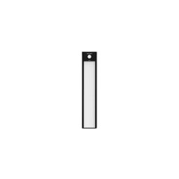 Yeelight Closet Light Ylbgd-0044 Lámpara De Armario Con Sensor De Movimiento 20 Cm Negro 4000 K