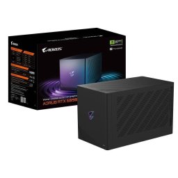 Tarjeta Gráfica Externa Gigabyte GeForce RTX 5090 32GB GDDR7 Reflex 2 RTX AI DLSS4