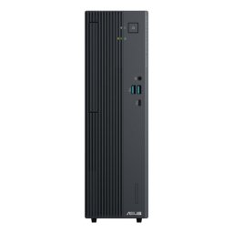 PC Sobremesa ASUS ExpertCenter P500 SFF Intel Core 7 240H 32GB 512GB SSD Gráficos Intel Windows 11 Pro Wi-Fi 6 Bluetooth