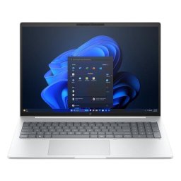Portátil HP EliteBook 8 G1i 16" Intel Core Ultra 5 226V 16GB RAM Windows 11 Pro 512GB SSD Gráficos Intel Arc cámara frontal