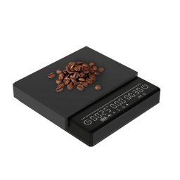 Báscula Digital Baristeo para Café con Precisión 0.1g