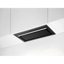 Campana extractora Electrolux LFG815K Canalizado/Recirculación 54cm con AutoSense y LED