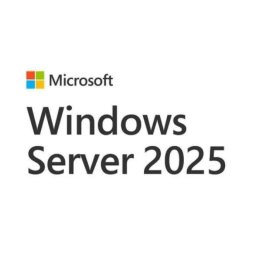 Licencia Microsoft Windows Server CAL 2025 Volume Licensing 1 usuario Español