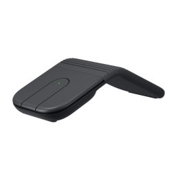 Ratón Logitech Mobi Fold Bluetooth 4000 DPI Plegable Grafito Easy-Switch