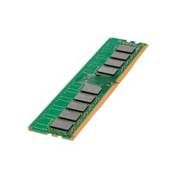 Memoria RAM HPE P68070-001 32GB 1x32GB DDR4 3200MHz CL22 Registered 288-pin DIMM