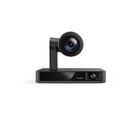 Cámara de videoconferencia Yealink UVC86 4K Dual Ojo Seguimiento IA