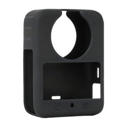 Carcasa de silicona protectora Sunnylife OS-BHT036 para DJI Osmo 360