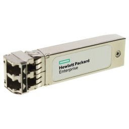 Tarjeta de red Hewlett Packard Enterprise X130 SFP+ LC 10G 10000 Mbit/s SR fibra óptica