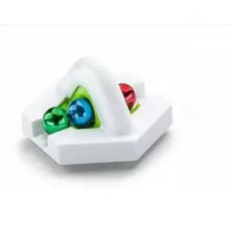 Cañón Magnético Ravensburger GraviTrax Accesorio para Vía