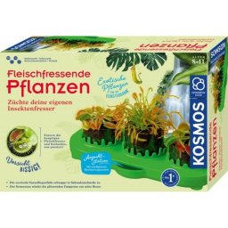 Caja de experimentos Kosmos 63213 Realidad aumentada Multicolor