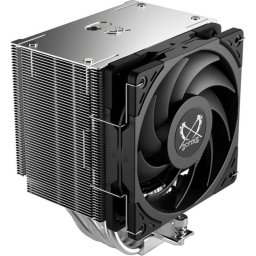 Refrigeración aire Scythe Socket 1150-1700 132x154x106 mm Mugen 6 H.P.M.S. V