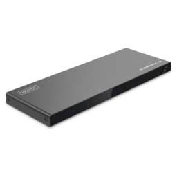 Divisor HDMI Digitus 1x8 4K/60 Hz HDCP 2.3 EDID