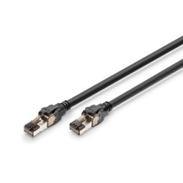 Cable de red Digitus CAT 8.1 S/FTP 1 m