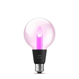 Bombilla inteligente Philips Hue White and Color ambiance G95 E27