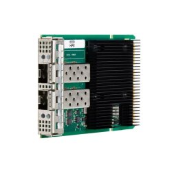 Tarjeta de red Hewlett Packard Enterprise BCM57412 PCI Express 10 Gb 2 puertos SFP+ OCP 3.0