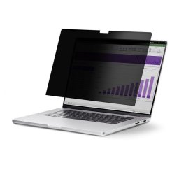Filtro de Privacidad Magnético para Portátil 15" StarTech.com Anti Luz Azul